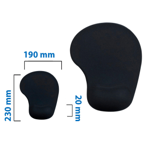 Alfombrilla para raton...