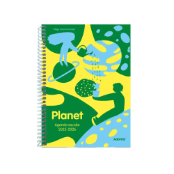 Agenda planet additio...