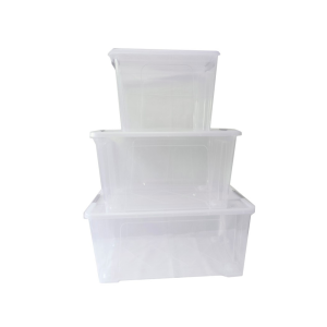 Caja de almacenaje archivo...