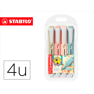 Rotulador stabilo...