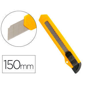 Cuter q-connect plastico...