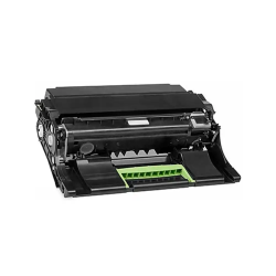Tambor lexmark ms/mx 310/410/ 510/610 series negro 60.000 paginas