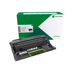 Tambor lexmark ms/mx 310/410/ 510/610 series negro 60.000 paginas
