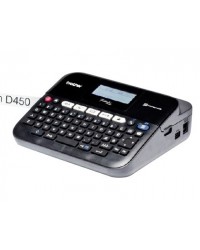 ROTULADORA BROTHER PT-D450...