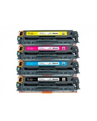 TONER COMPATIBLE CLOVER HP...