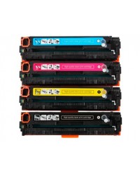 TONER COMPATIBLE CLOVER HP...