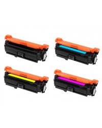 TONER COMPATIBLE CLOVER HP...