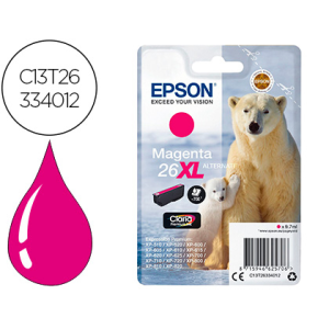 Ink-jet epson 26xl xp600 /...