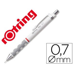 Portaminas rotring tikky...