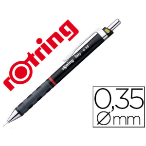 Portaminas rotring tikky...