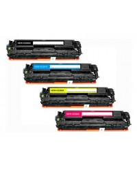 TONER COMPATIBLE CLOVER HP...