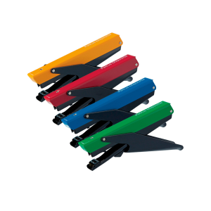 Grapadora majorette de...