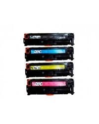 TONER COMPATIBLE CLOVER HP...