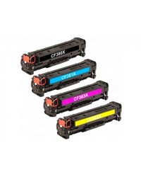 TONER COMPATIBLE CLOVER HP...