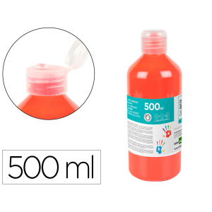 Pintura dedos liderpapel...