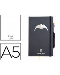 CUADERNO ESPIRAL WIRE-O A5...