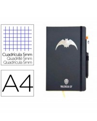 CUADERNO ESPIRAL WIRE-O A4...