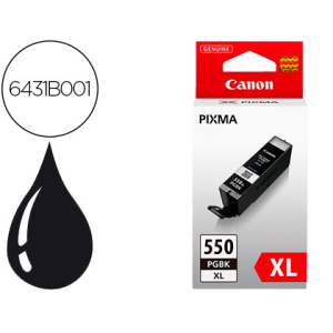 Ink-jet canon pgi550xl...