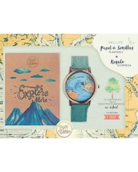 PACK ECOLOGICO VEGETAL...