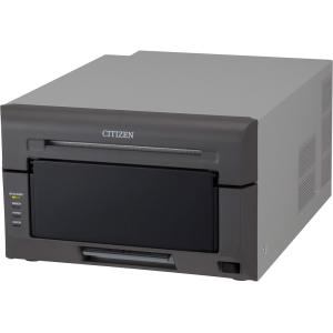 Impresora citizen sublimacion