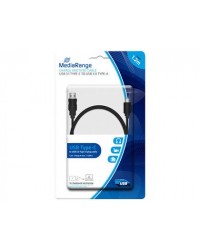 CABLE USB 3.1 TIPO C A USB...