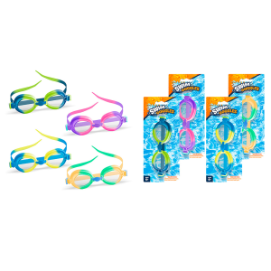 Gafas de piscina chamyea...