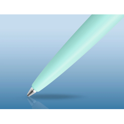 Boligrafo waterman allure pastel expositor de 20 unidades 4 colores pastel surtidos