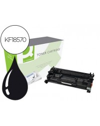 TONER Q-CONNECT COMPATIBLE...