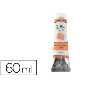 Pintura gouache/tempera...