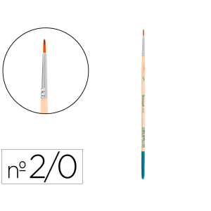 Pincel para pintura...