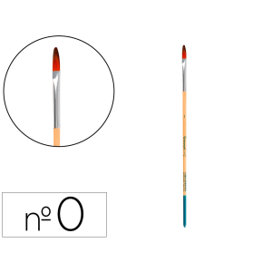 Pincel para pintura...