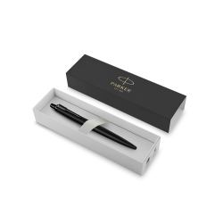 Boligrafo parker jotter xl monocromo negro en estuche