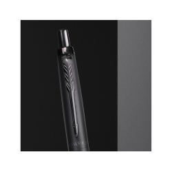 Boligrafo parker jotter xl monocromo negro en estuche