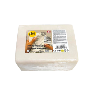 Pasta de modelar sio-2 plus...