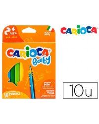 LAPICES DE COLORES CARIOCA...