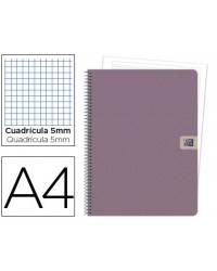 CUADERNO ESPIRAL OXFORD...