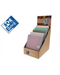 CUADERNO ESPIRAL OXFORD...
