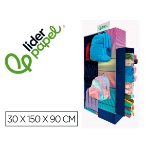 Mochila y estuche portatodo...