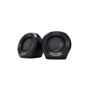 Altavoces trust polo 2.0 4w...