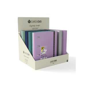 Carpeta carchivo 360 my...