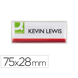 Identificador q-connect...