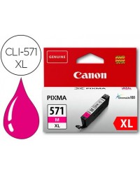 INK-JET CANON CLI-571XL...