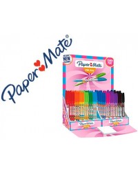 BOLIGRAFO PAPER MATE INKJOY...