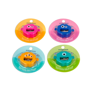 Goma de borrar imaginovo...