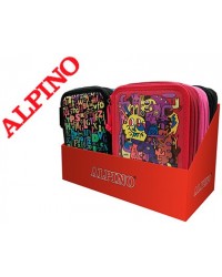 PLUMIER ESCOLAR ALPINO...