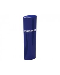 ESTUCHE VACIO PELIKAN AZUL...