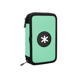 Plumier escolar antartik...