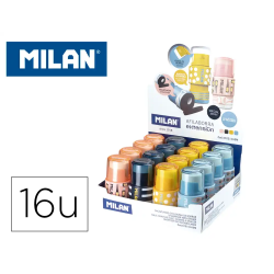 Sacapuntas milan extension...