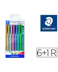 ROTULADOR STAEDTLER...