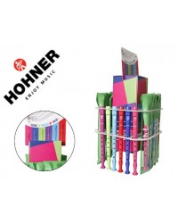 FLAUTA HOHNER GAMA COLORES...